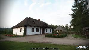 Muzeum Kultury Ludowej w Kolbuszowej